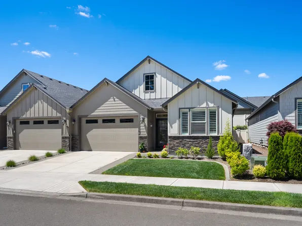 17322 NE 19th Dr, Ridgefield, WA 98642