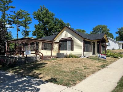 221 East St, Kellogg, IA, 50135