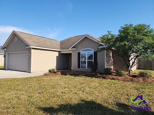 301 S Charity Ln — Photo 1
