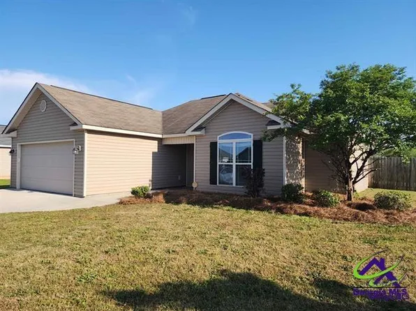 301 S Charity Ln, Warner Robins, GA 31088