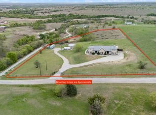 1395 Private Road 4011, Decatur, TX 76234