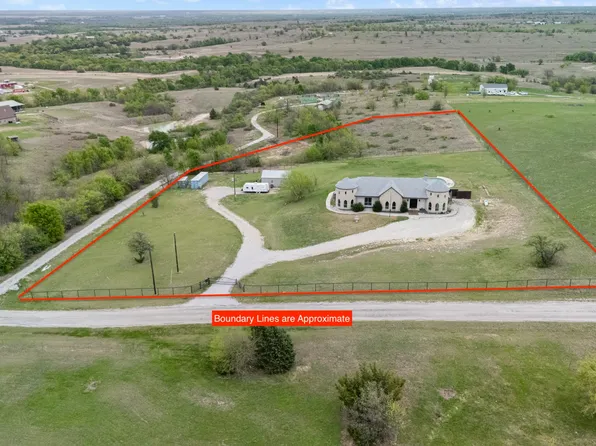 1395 Private Road 4011, Decatur, TX 76234