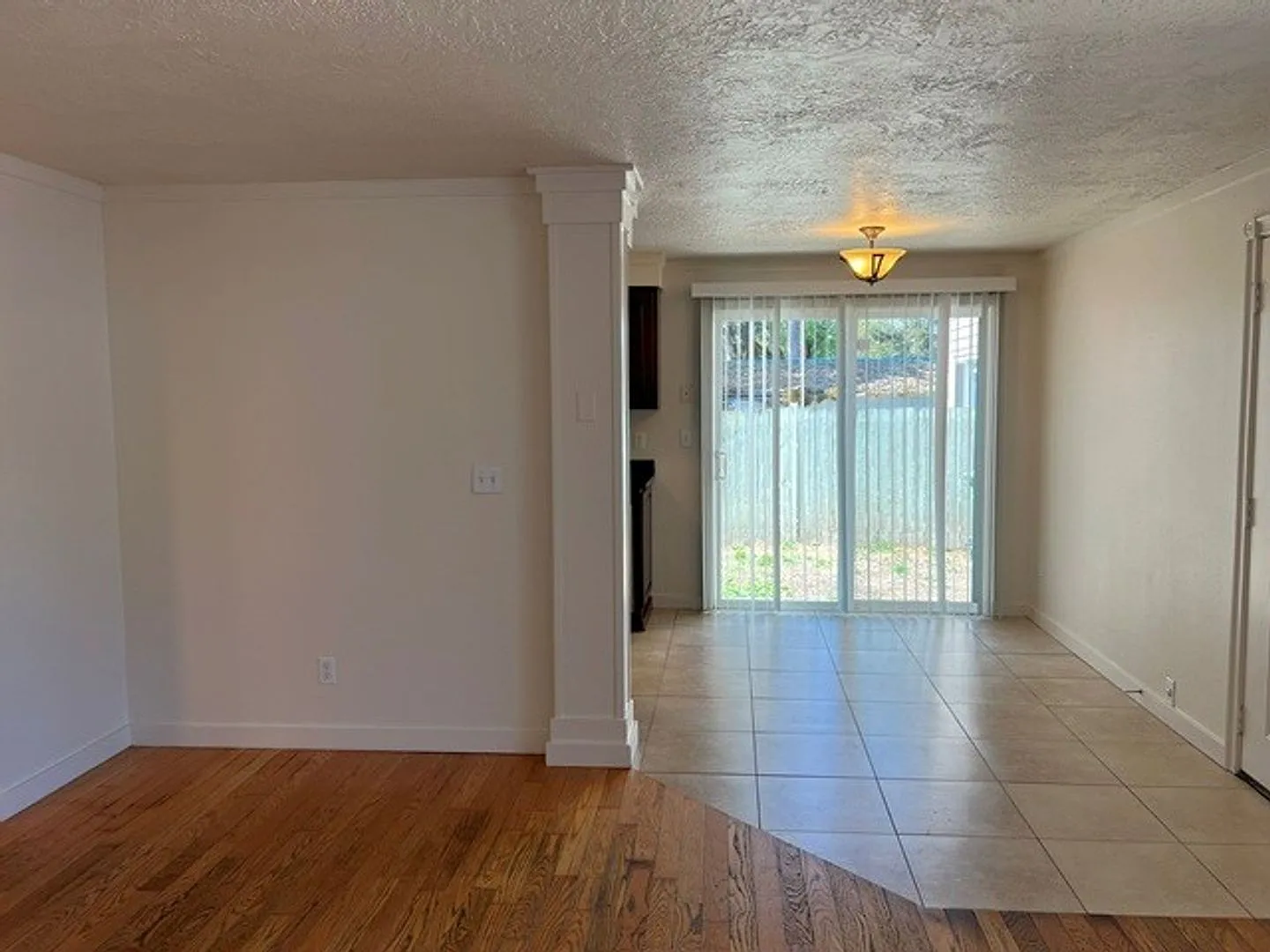 2Bd/1Ba Single Story Condo - Available Now! — Photo 3