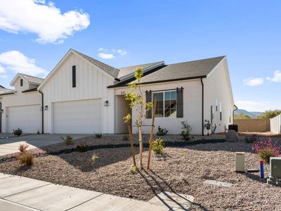 341 W Rosie Loop #26W, Cedar City, UT, 84721