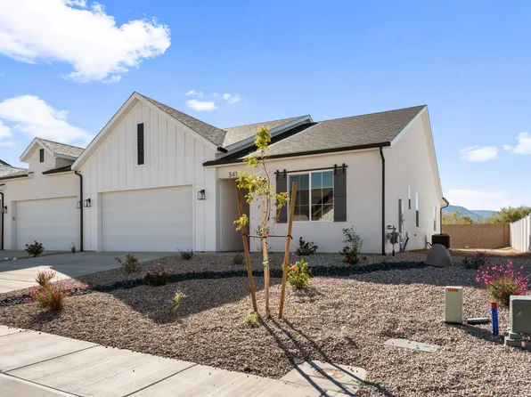 341 W Rosie Loop #26W, Cedar City, UT 84721