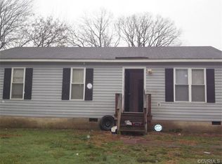 2414 Alexander Ave, Richmond, VA 23234