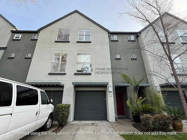 643 Atherton Pl — Photo 1