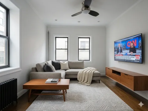 1377 Lexington Ave, New York, NY