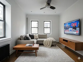 1377 Lexington Avenue, #5C