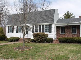 50 Rustic Ln, Portland, ME 04103