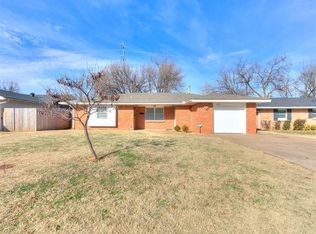 2329 Elwood Dr, Edmond, OK 73013