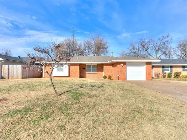 2329 Elwood Dr, Edmond, OK 73013