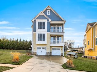 343 Marina Ave, Aberdeen, MD 21001