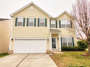 4204 Snowcrest Ln, Raleigh, NC 27616