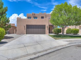 1448 Jemez Loop NE, Rio Rancho, NM 87144