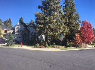 61232 Gooseberry Pl, Bend, OR 97702
