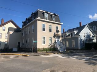 1 Wentworth St, Biddeford, ME 04005