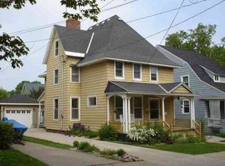 523 Spruce St, Marquette, MI 49855