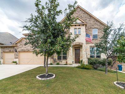 8818 Whisper Gate, Boerne, TX, 78015