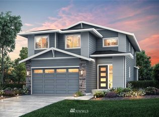 15810 SE 255th St LOT 15, Covington, WA