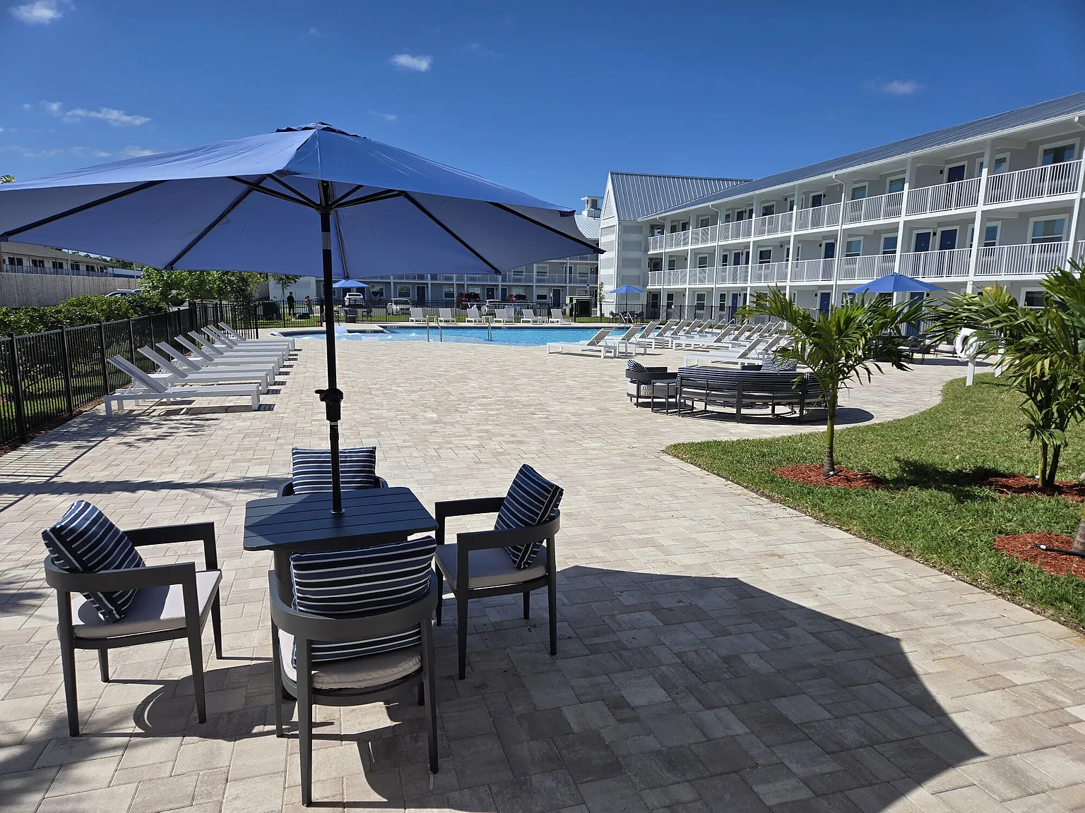 Parkview Village at Celebration — Photo 4