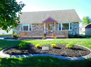 7411 W Lake Rd, Perrysburg, OH 43551