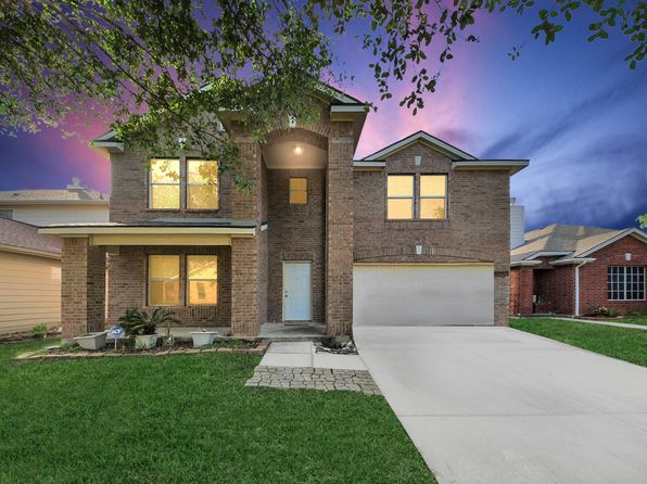 6214 Cottage Stream Ln, Spring, TX 77379