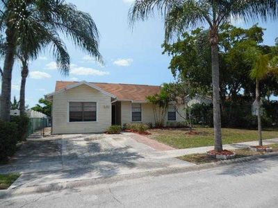 126 Timberline Dr, Jupiter, FL, 33458