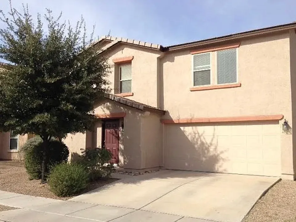 4175 E Boulder Springs Way