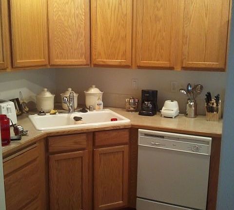 Kitchen-ALL appliances inc.