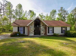 3928 Barlow Rd, Hephzibah, GA 30815