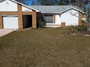 8005 Apache Trl, Spring Hill, FL 34606