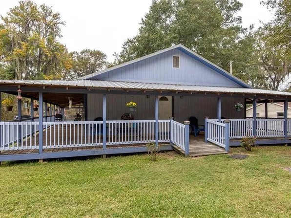306 Hillard Rd, Doyline, LA 71023