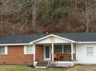5196 Christy Crk, Morehead, KY 40351