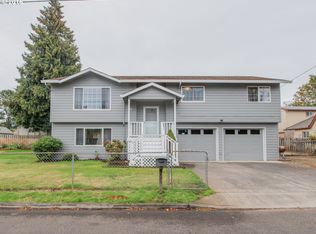 4608 NE Emerson St, Portland, OR 97218