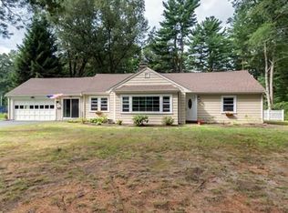 24 Chandler Cir, Andover, MA 01810