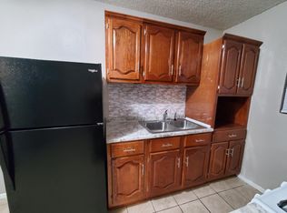 3510 Keltner Ave #1, El Paso, TX 79904