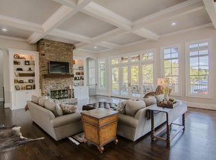 1021 Club Drive Cir, Greensboro, GA 30642
