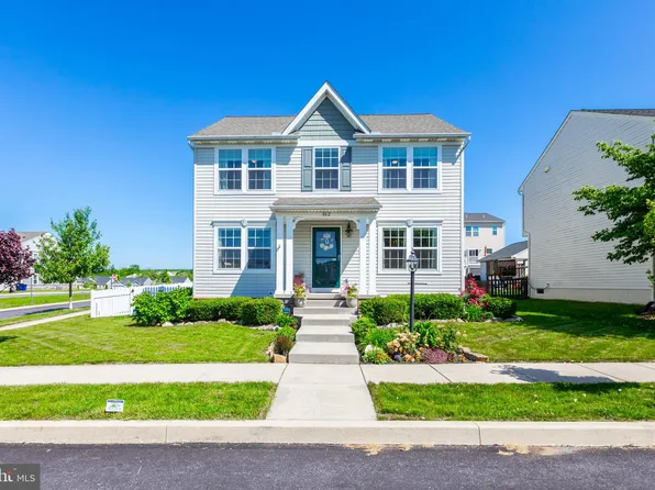 312 Trego Ave, Coatesville, PA 19320