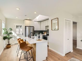 35 N Vrain St, Denver, CO 80219