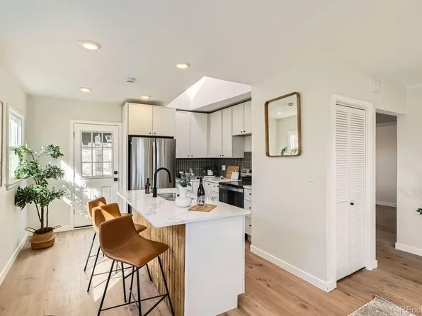 35 N Vrain Street, Denver, CO 80219