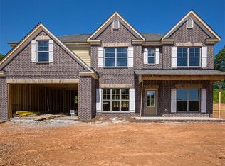 4420 Hunters Walk Way, Cumming, GA 30028