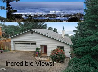 9188 NW Egret St, Seal Rock, OR