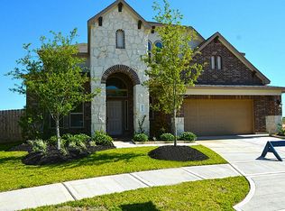 28939 Grand Teton Ct, Katy, TX 77494