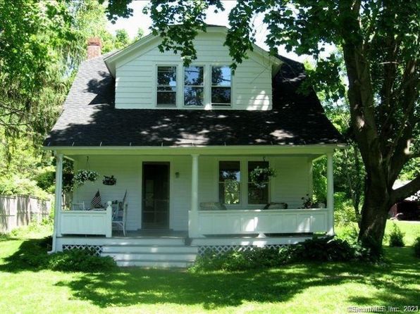 14 New Preston Hill Rd