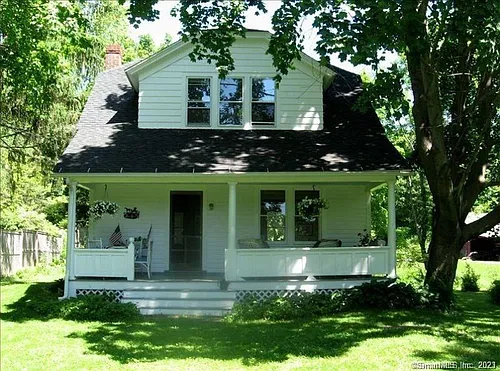 14 New Preston Hill Rd Photo 1