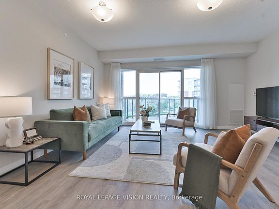 4th image of 440 William Graham Dr #403