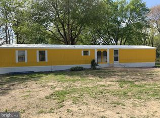 10054 Longwoods Rd Trailer 4, Easton, MD 21601