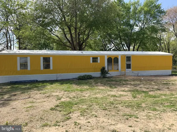 10054 Longwoods Rd Trailer 4, Easton, MD 21601