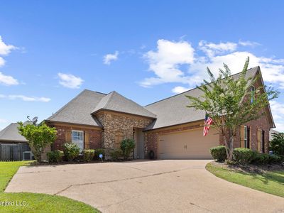 111 Emerald Dr, Brandon, MS, 39047